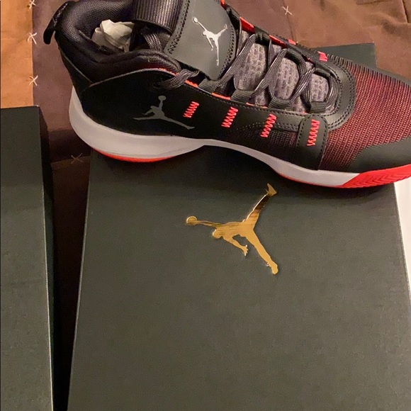 Jordan jumpman 2020 (brand new) - Picture 3 of 4